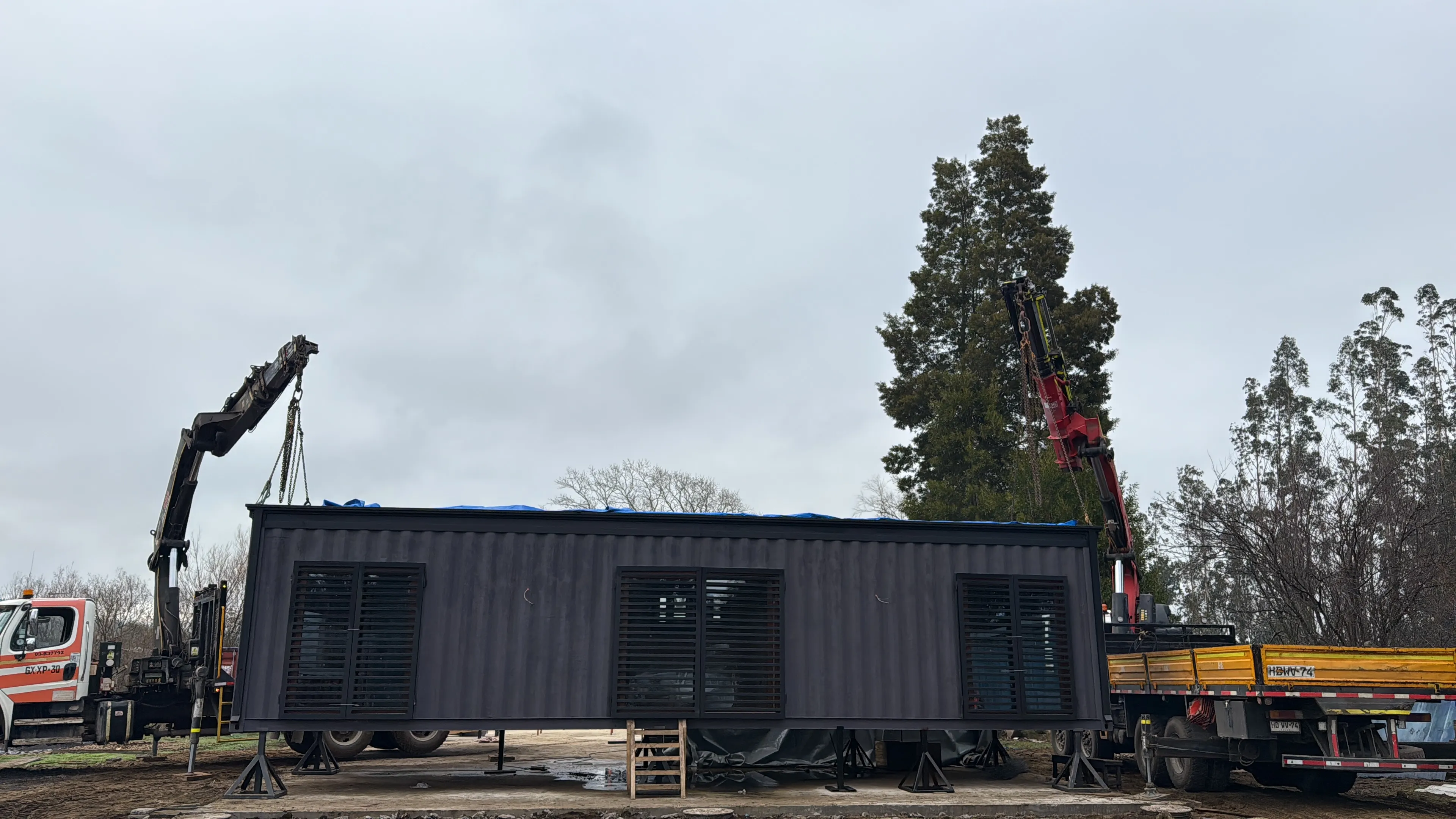 Modelo MS — foto 1