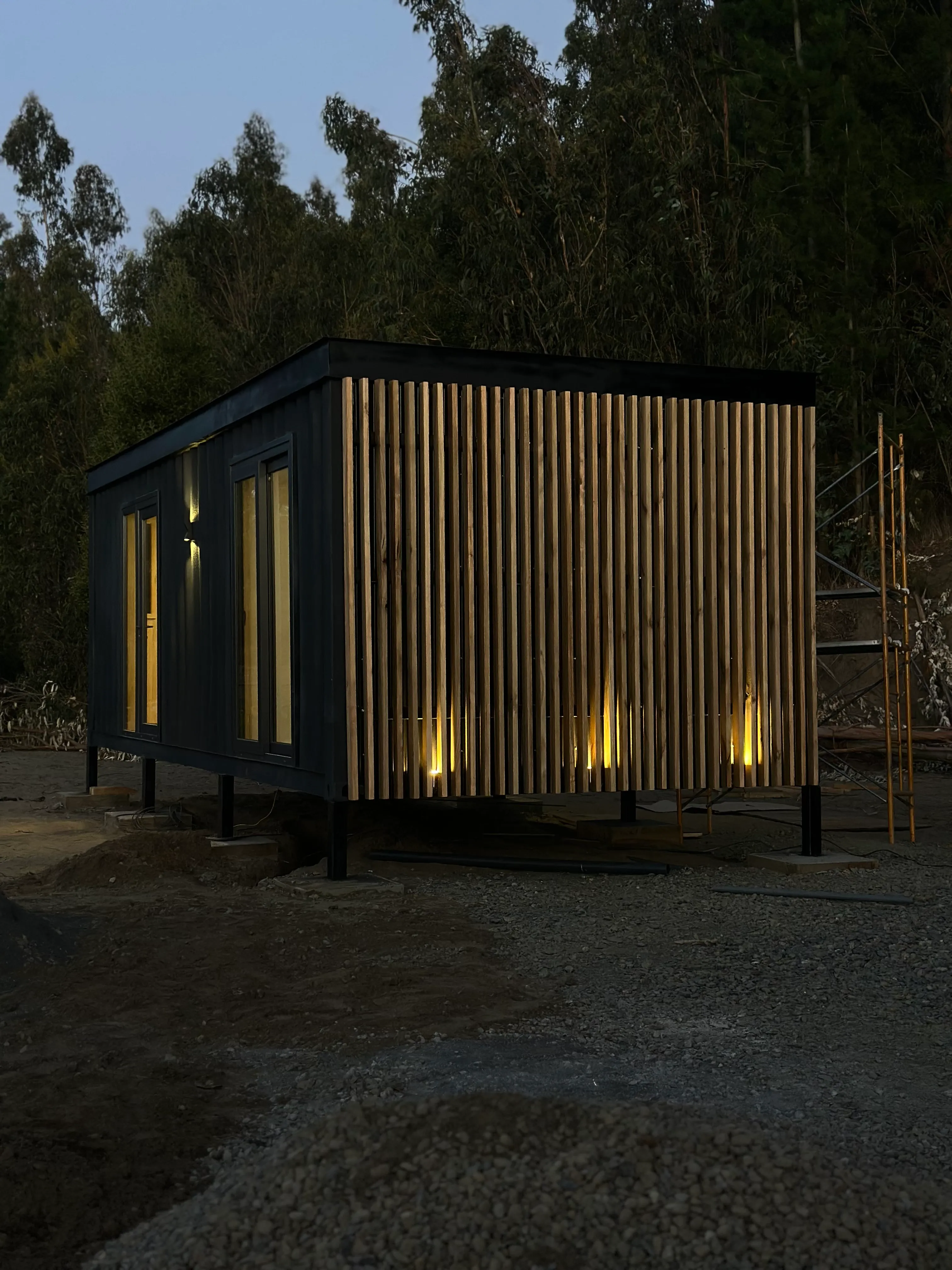 Modelo Playa — foto 16